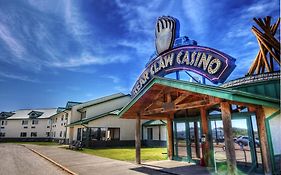 Bear Claw Casino & Hotel